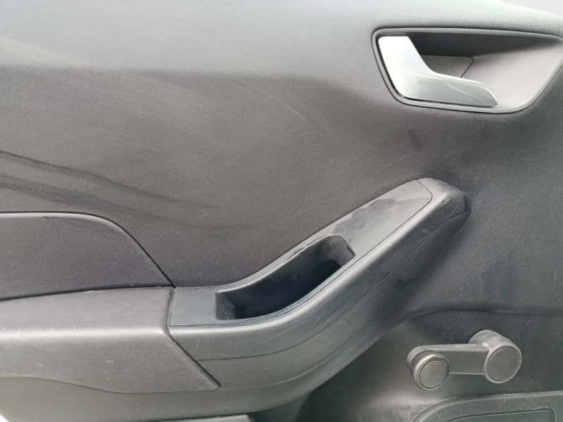 Imagen de Ford Fiesta