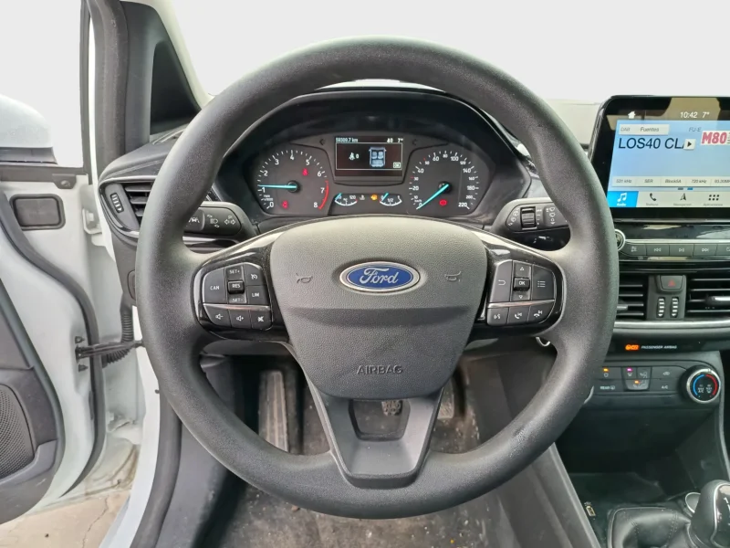 Imagen de Ford Fiesta