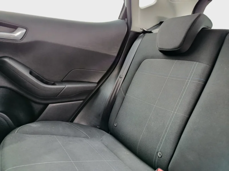 Imagen de Ford Fiesta