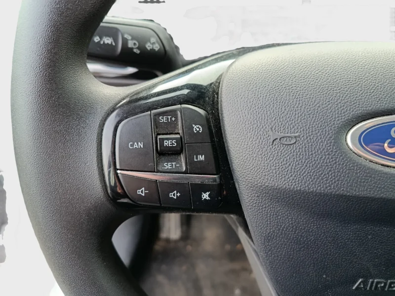 Imagen de Ford Fiesta