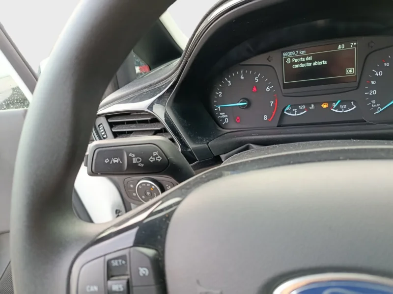 Imagen de Ford Fiesta