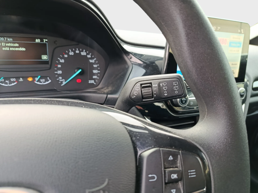 Imagen de Ford Fiesta
