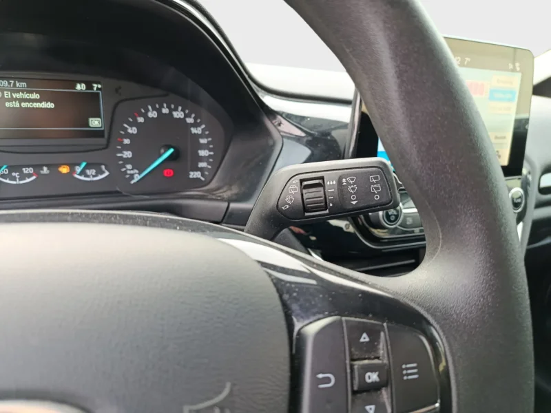 Imagen de Ford Fiesta