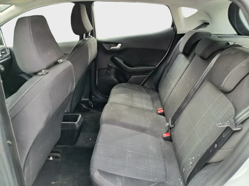 Imagen de Ford Fiesta