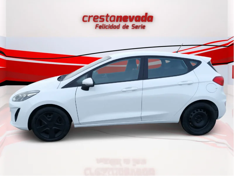 Imagen de Ford Fiesta