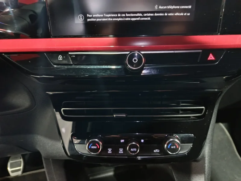 Imagen de Opel Mokka