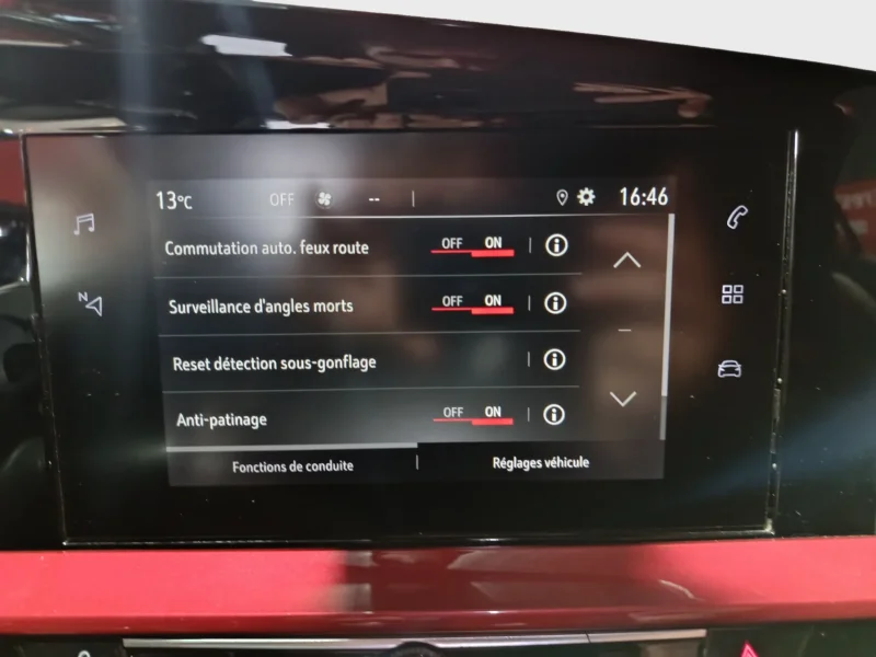 Imagen de Opel Mokka