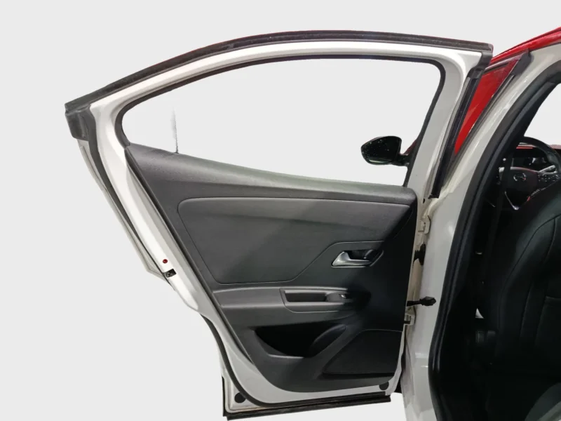 Imagen de Opel Mokka