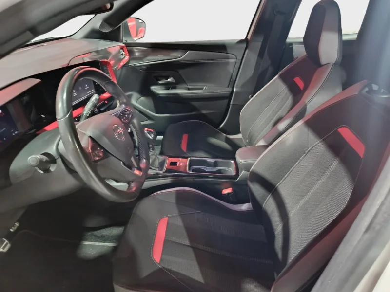 Imagen de Opel Mokka