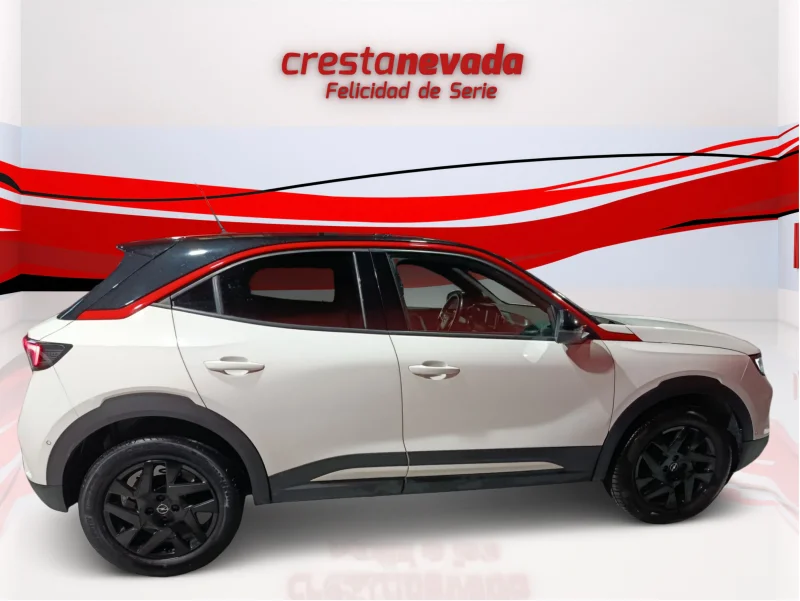 Imagen de Opel Mokka