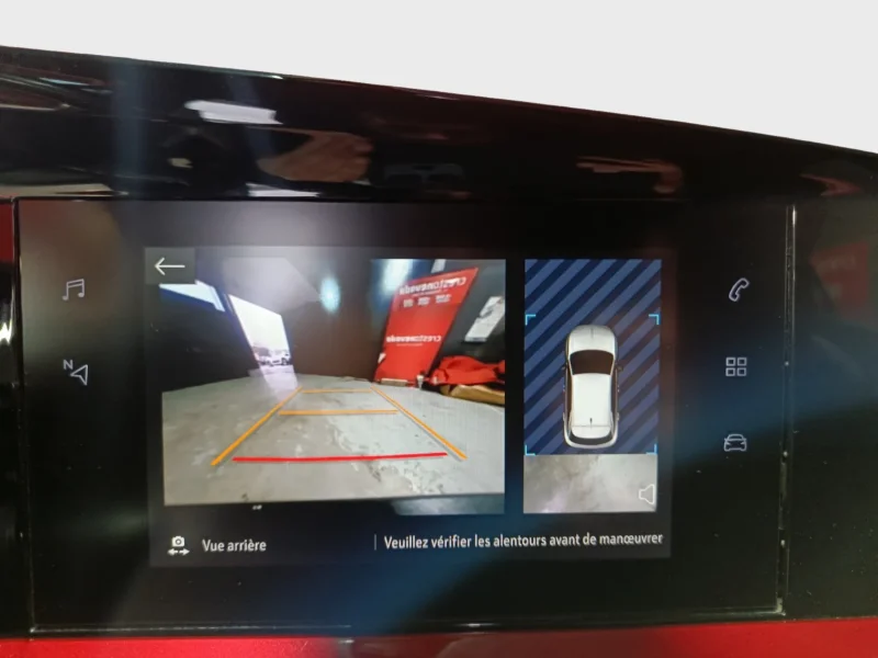 Imagen de Opel Mokka