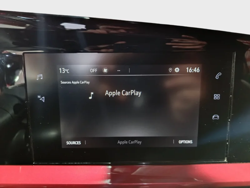 Imagen de Opel Mokka