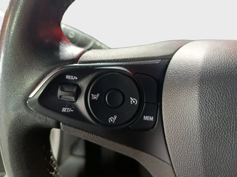 Imagen de Opel Mokka