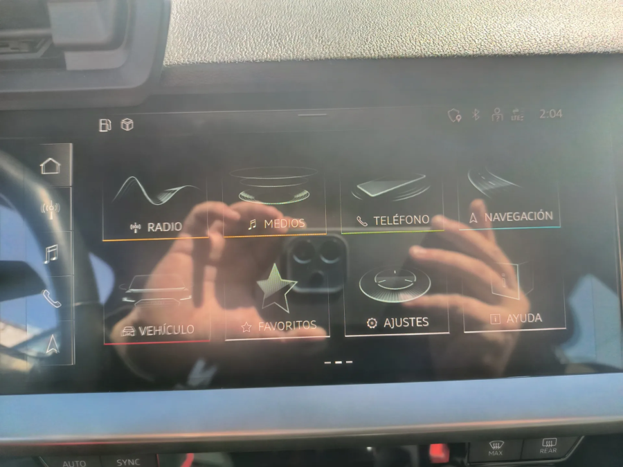 Imagen de AUDI A3