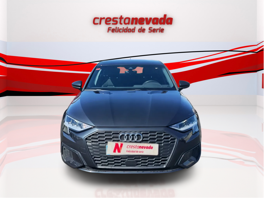 Imagen de AUDI A3
