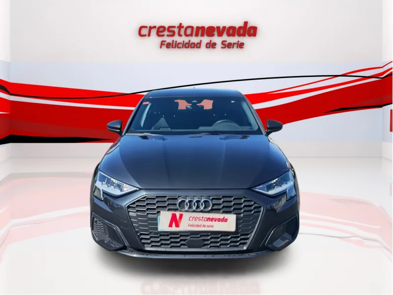 Imagen de AUDI A3