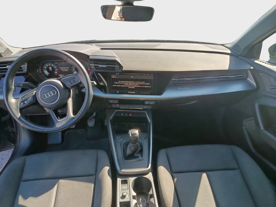 Imagen de AUDI A3