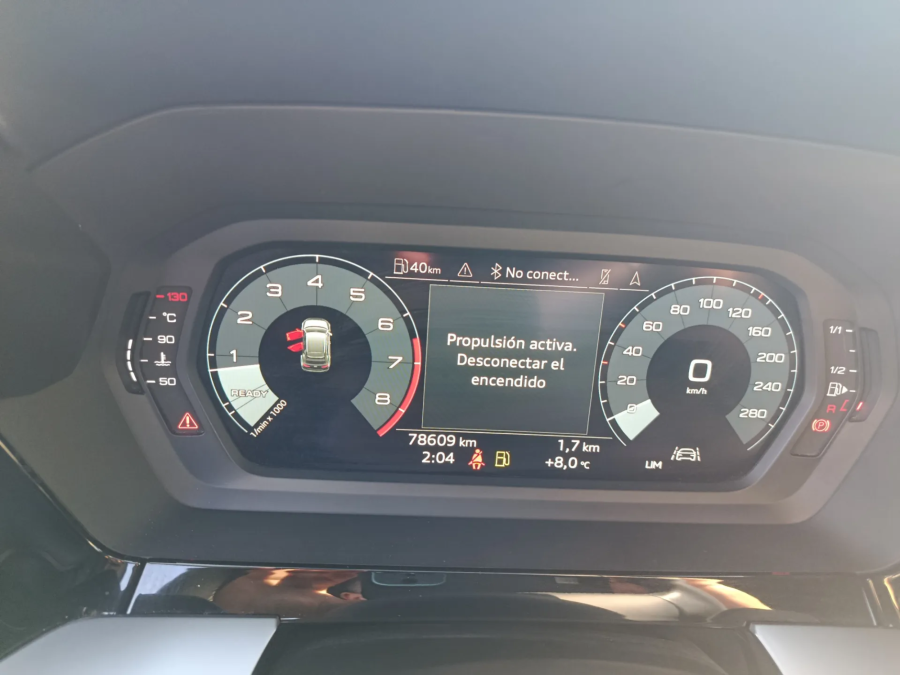 Imagen de AUDI A3