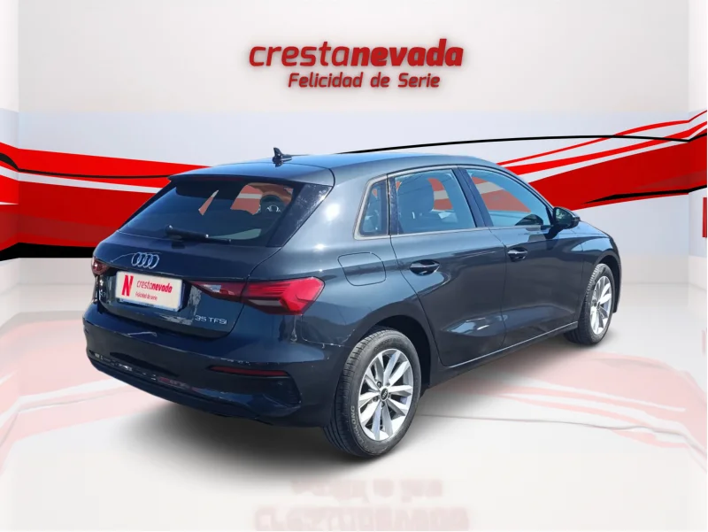 Imagen de AUDI A3