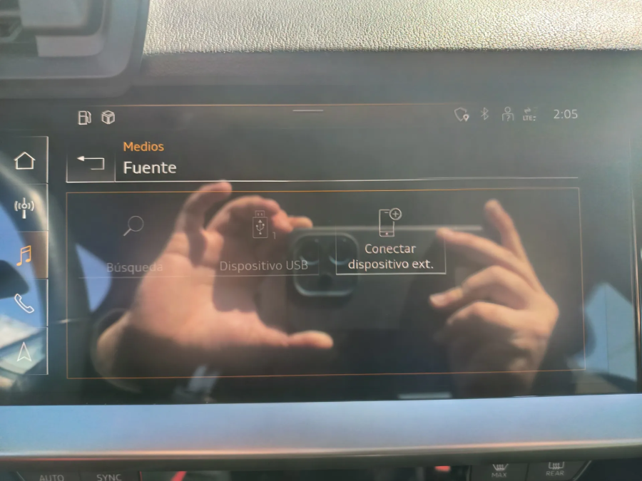 Imagen de AUDI A3
