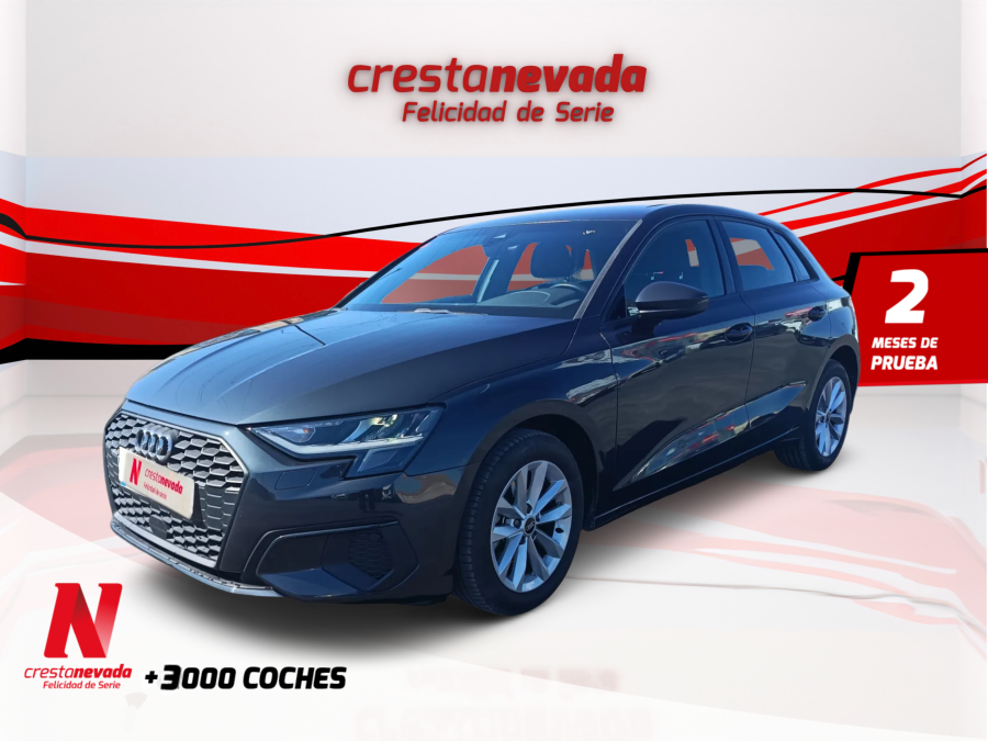 Imagen de AUDI A3