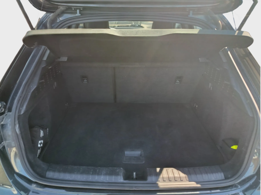 Imagen de AUDI A3