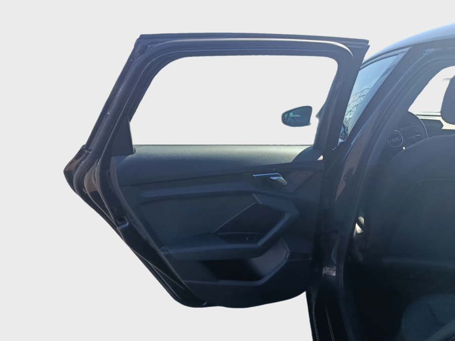 Imagen de AUDI A3