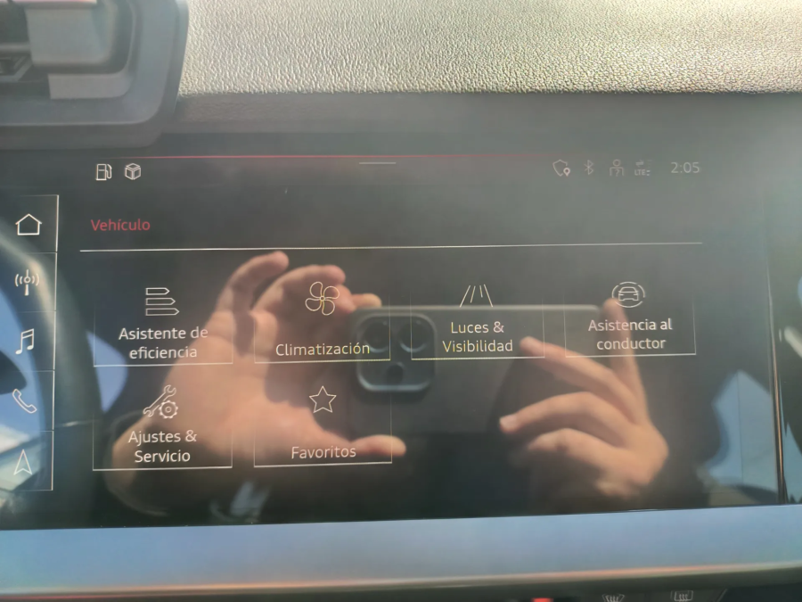 Imagen de AUDI A3