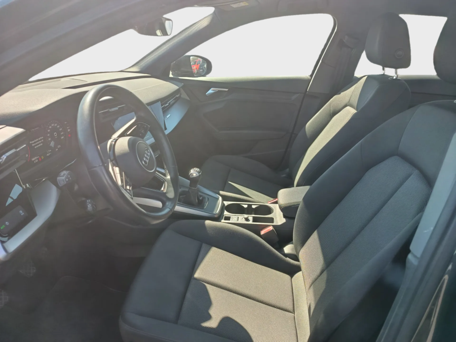 Imagen de AUDI A3