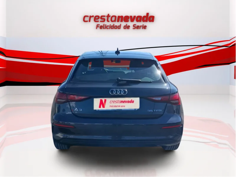Imagen de AUDI A3