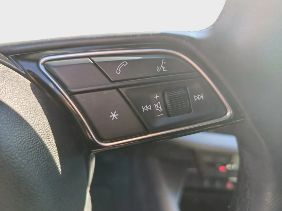 Imagen de AUDI A3