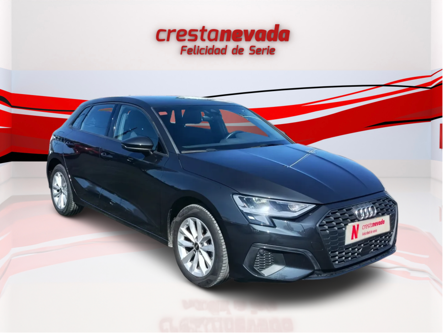 Imagen de AUDI A3