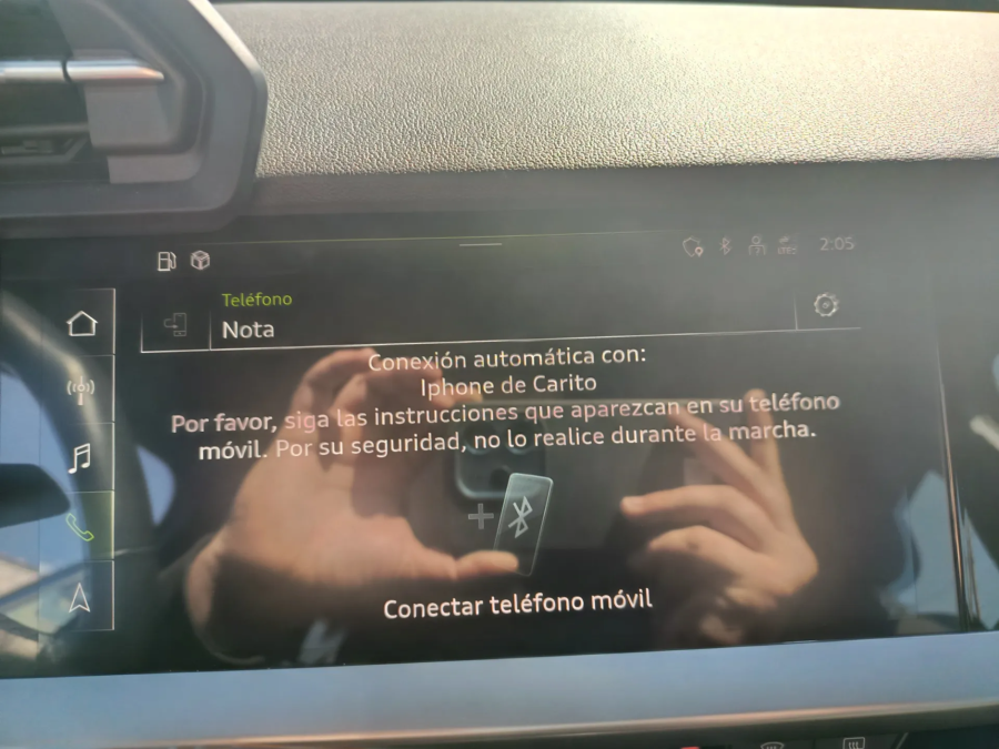 Imagen de AUDI A3