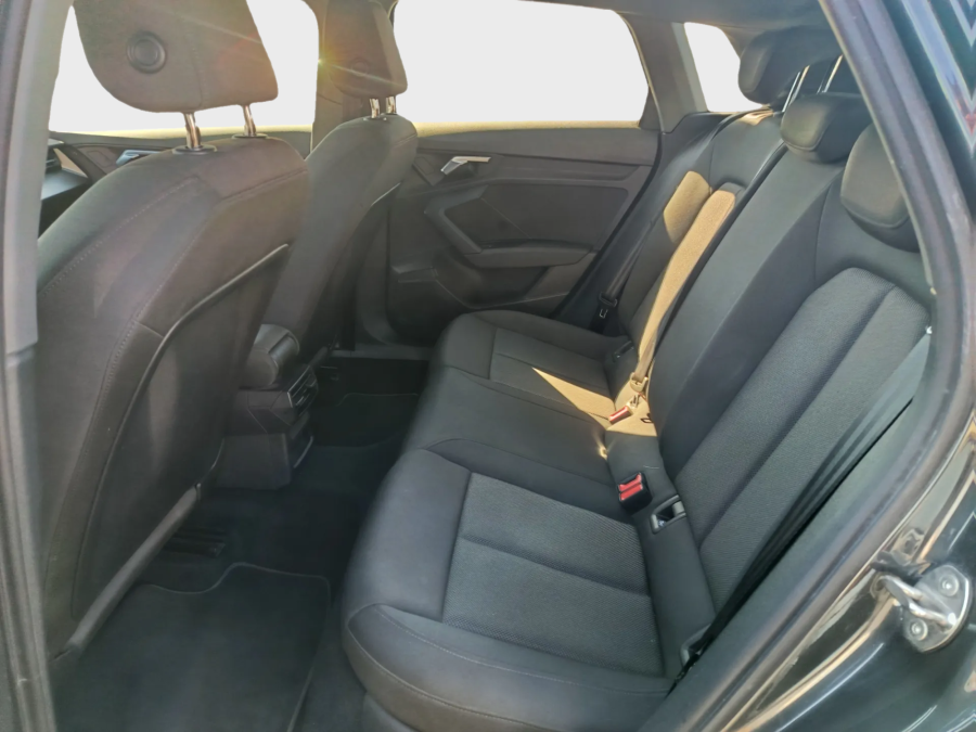 Imagen de AUDI A3