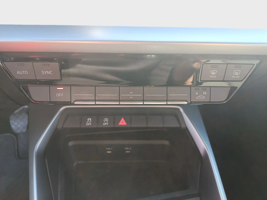 Imagen de AUDI A3