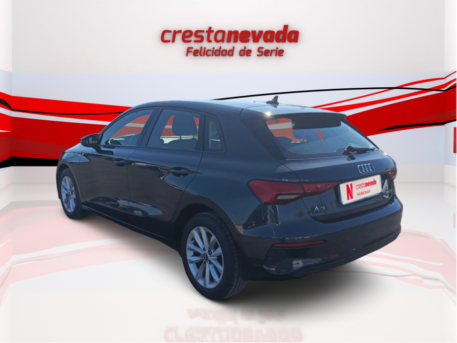 Imagen de AUDI A3