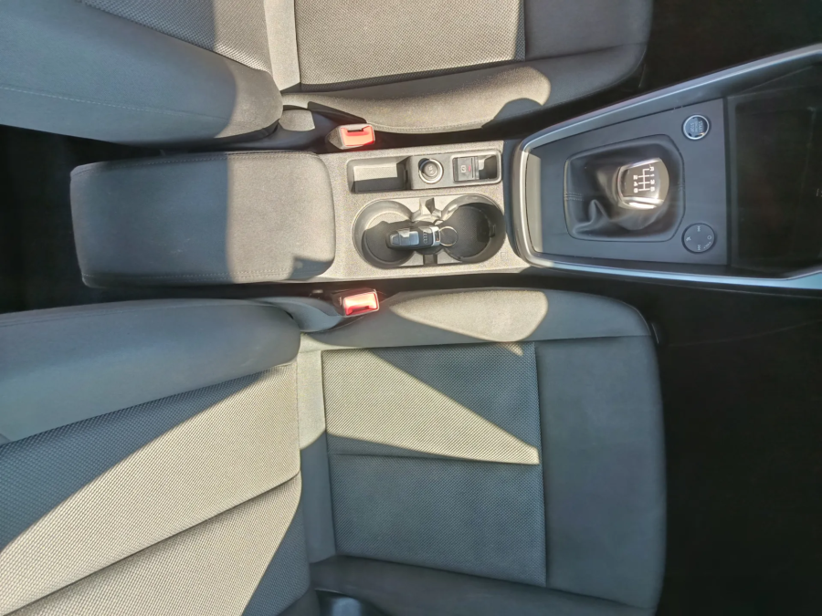 Imagen de AUDI A3