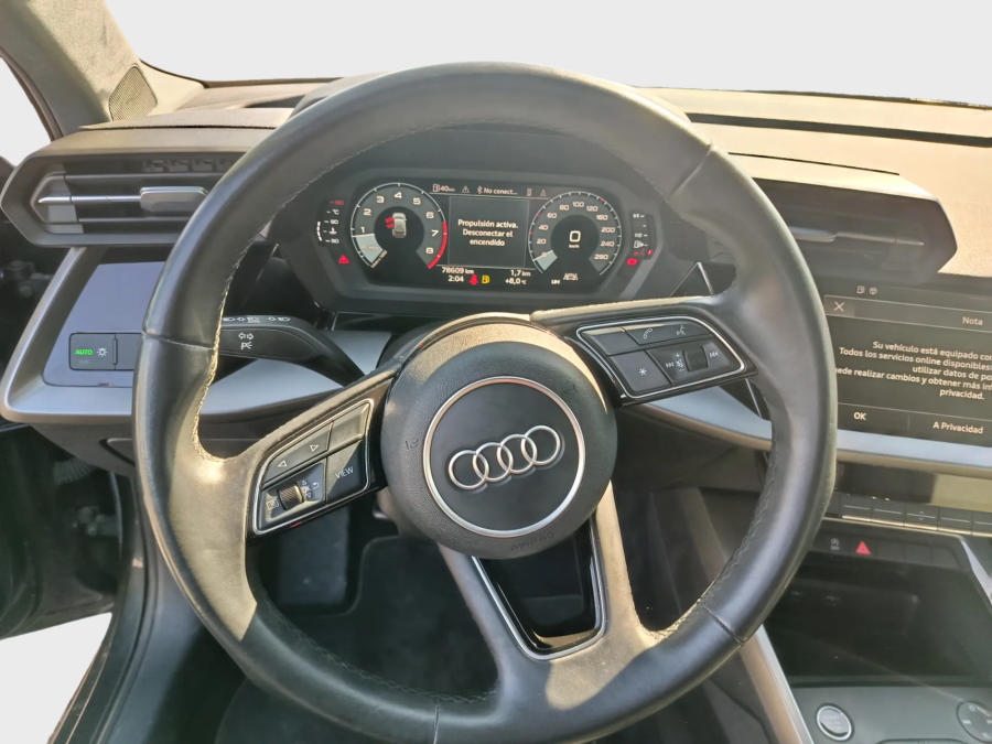 Imagen de AUDI A3