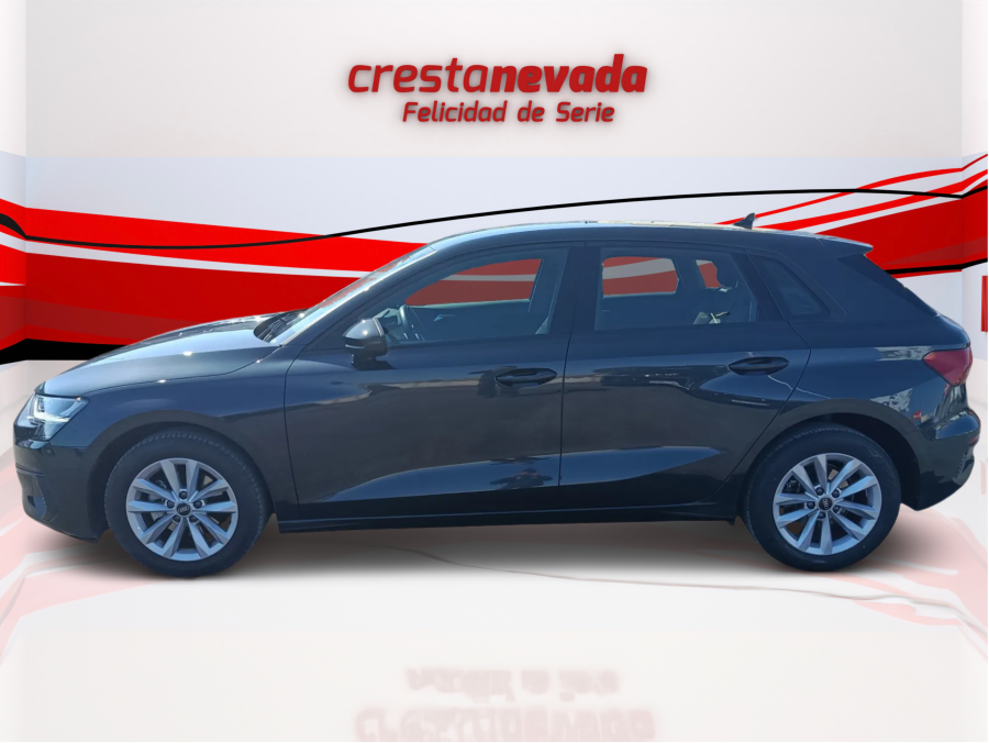Imagen de AUDI A3