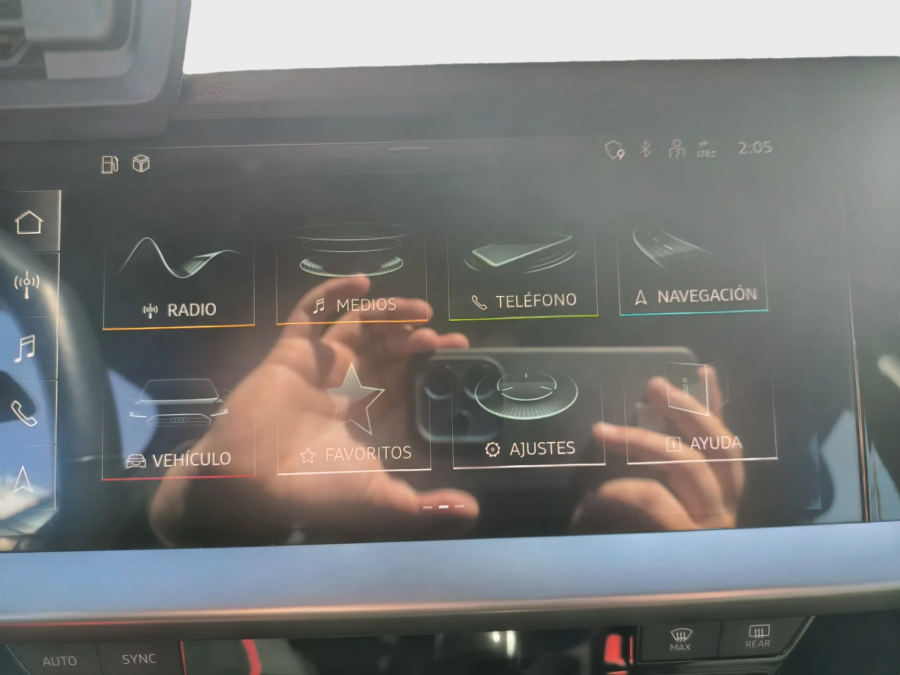 Imagen de AUDI A3