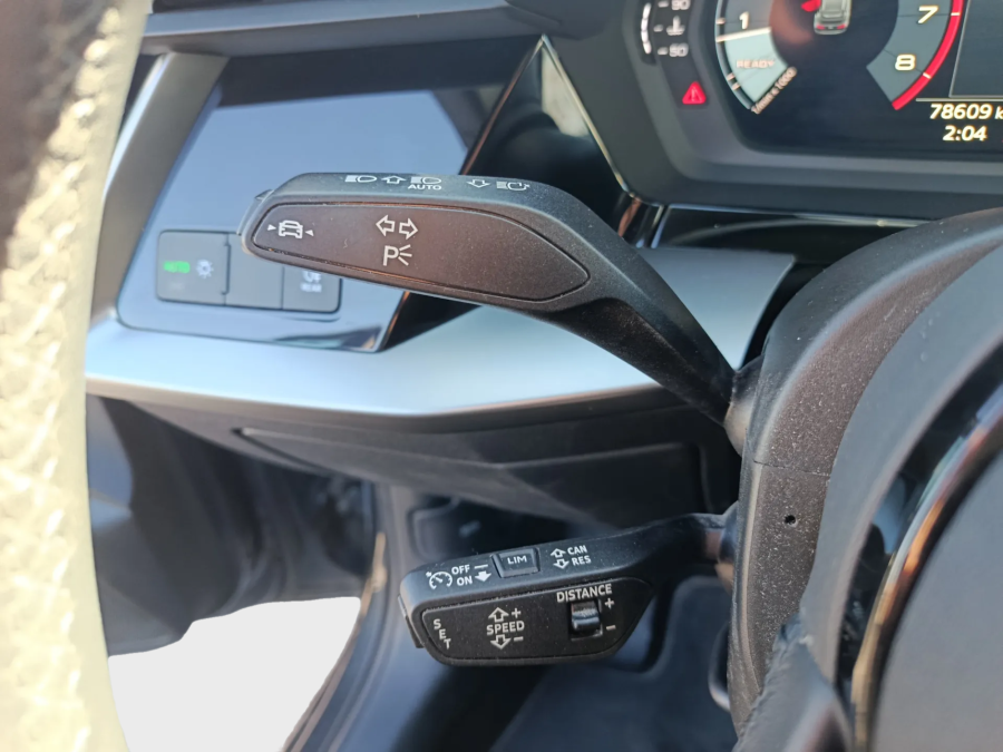Imagen de AUDI A3