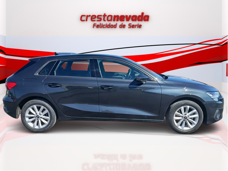 Imagen de AUDI A3