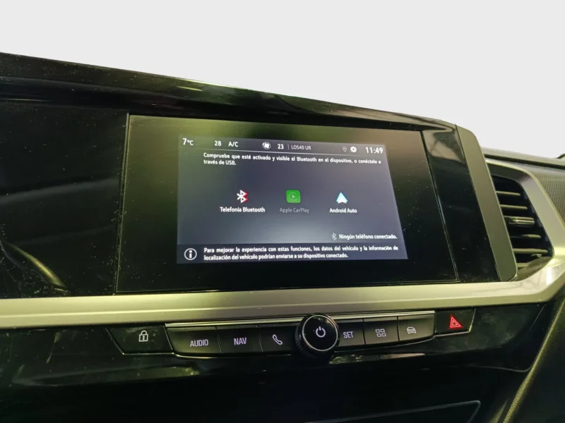 Imagen de Opel Grandland