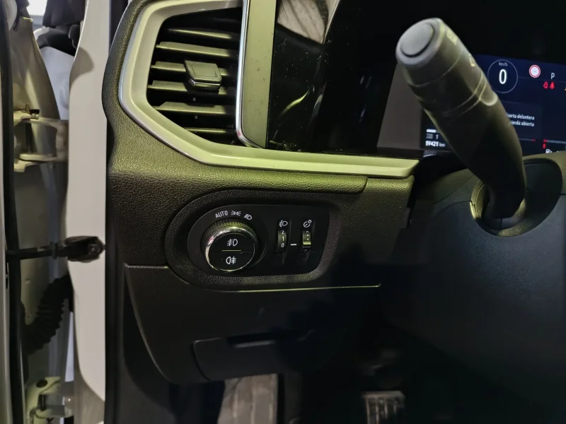 Imagen de Opel Grandland