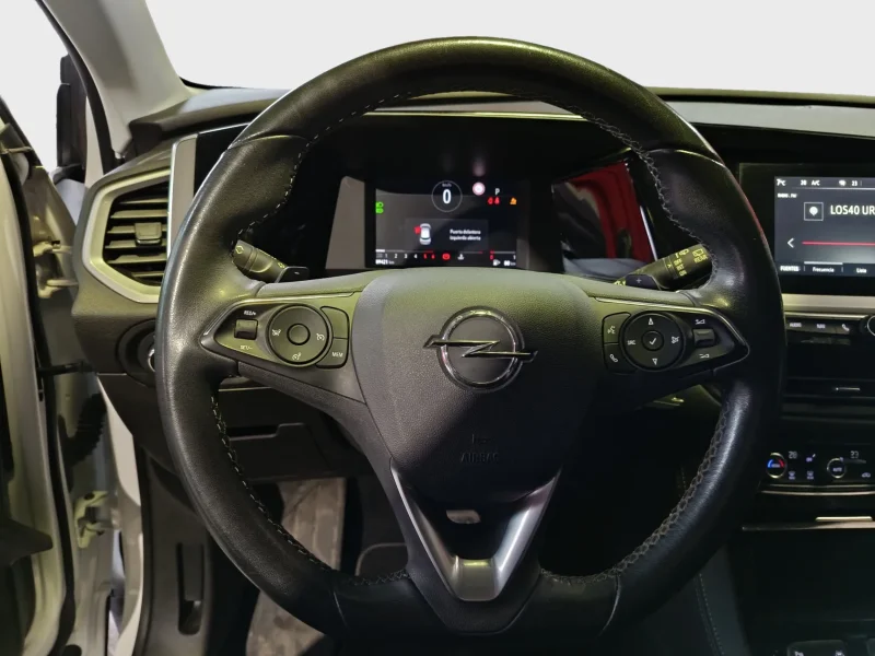 Imagen de Opel Grandland