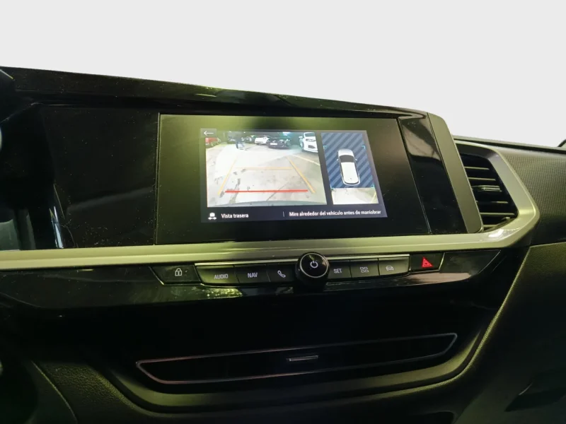 Imagen de Opel Grandland