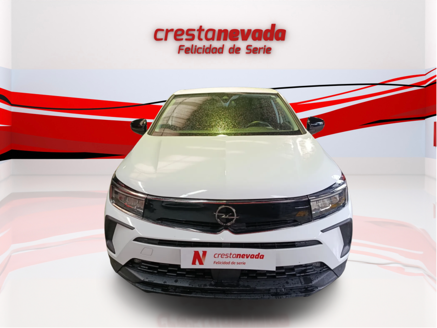 Imagen de Opel Grandland