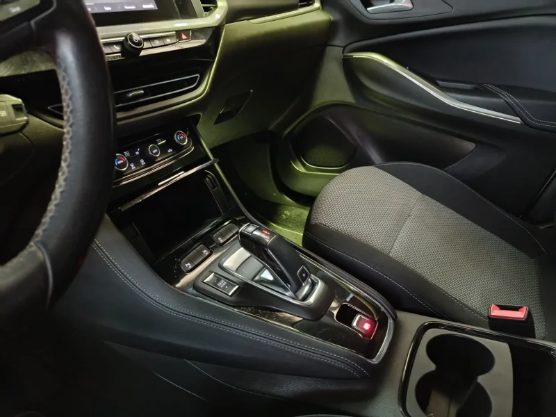 Imagen de Opel Grandland