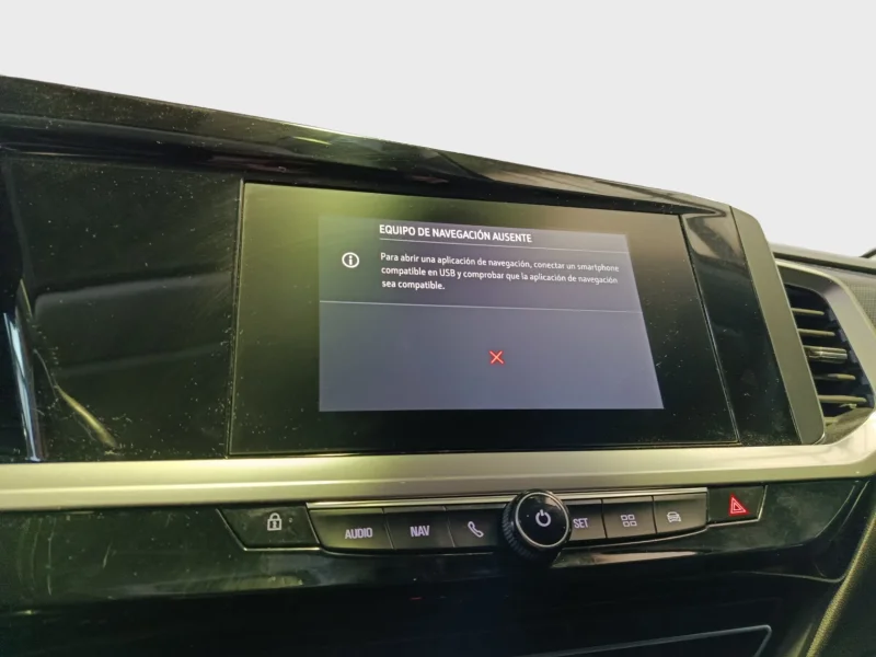 Imagen de Opel Grandland