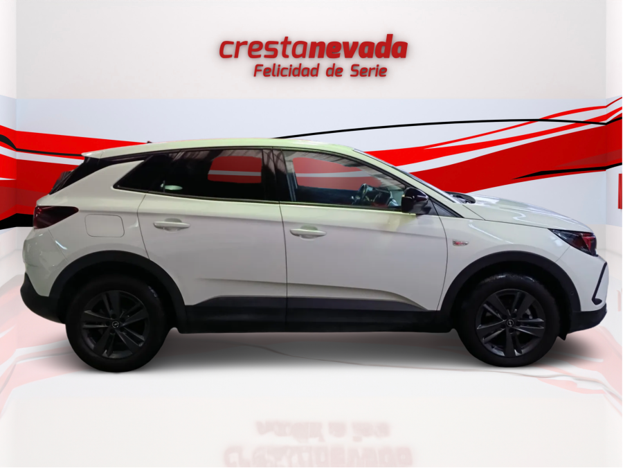 Imagen de Opel Grandland